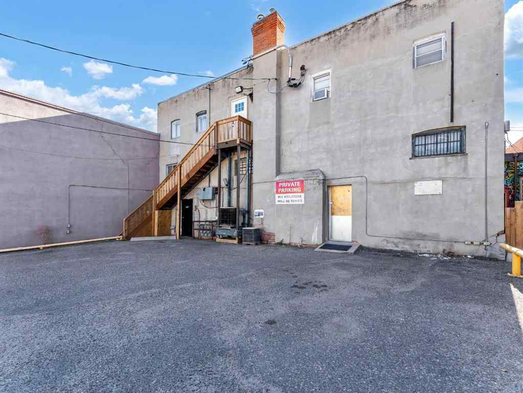 MLS® A2257763 - 622 3 Street SE in SE Hill Medicine Hat, Commercial