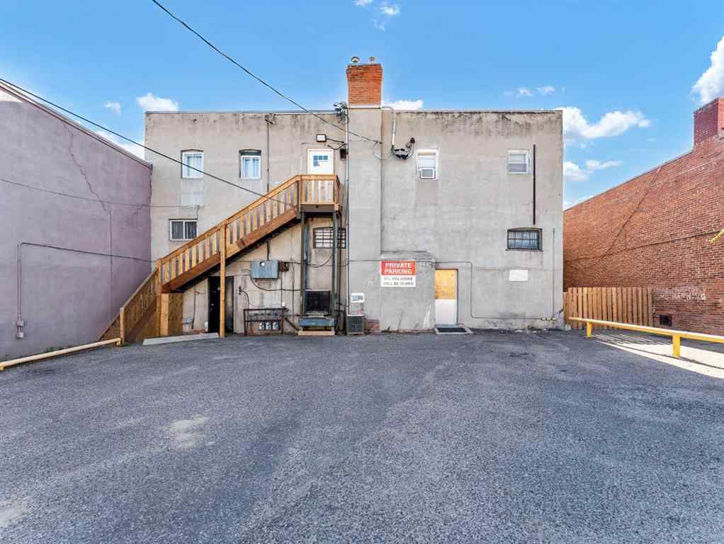 MLS® A2257763 - 622 3 Street SE in SE Hill Medicine Hat, Commercial