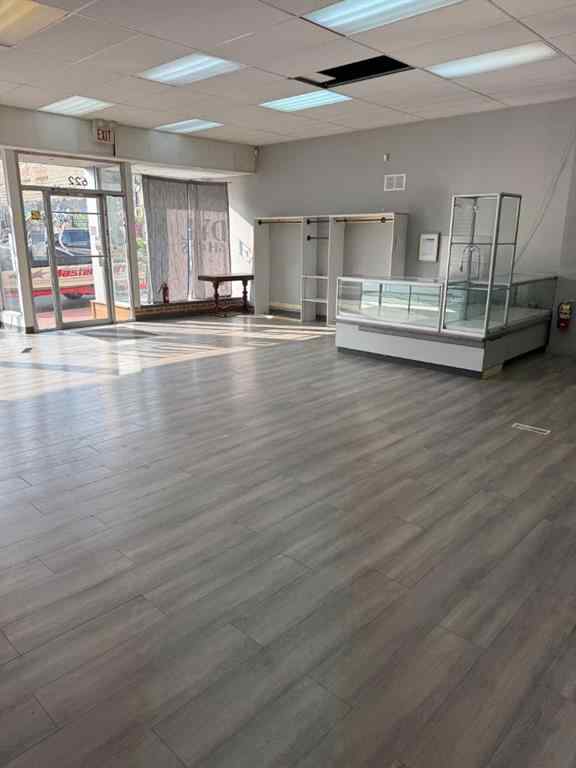 MLS® A2257763 - 622 3 Street SE in SE Hill Medicine Hat, Commercial