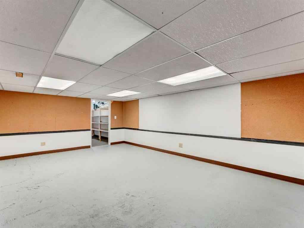 MLS® A2257763 - 622 3 Street SE in SE Hill Medicine Hat, Commercial