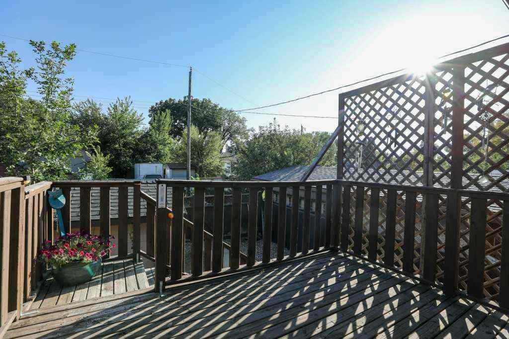 MLS® A2257765 - 1708 2A Avenue N in Westminster Lethbridge, Residential