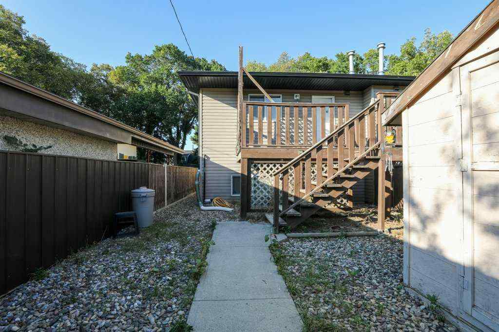 MLS® A2257765 - 1708 2A Avenue N in Westminster Lethbridge, Residential