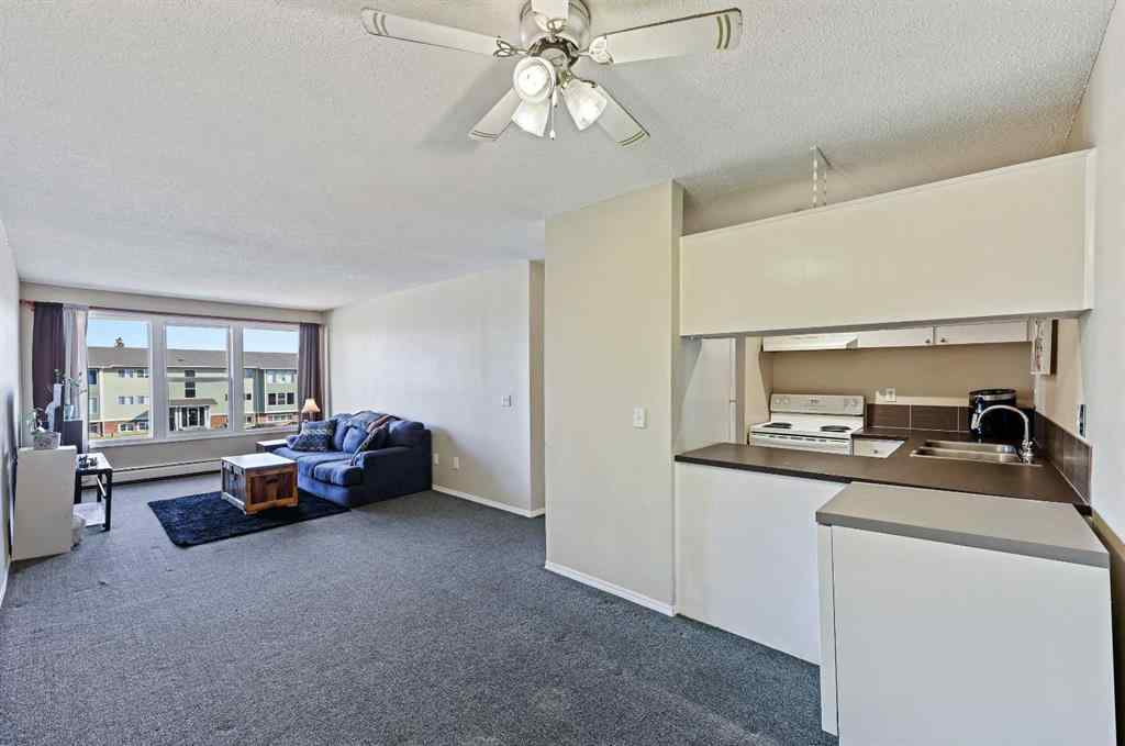 MLS® A2257766 - Unit #224 101 Big Hill Way SE in Big Springs Airdrie, Residential