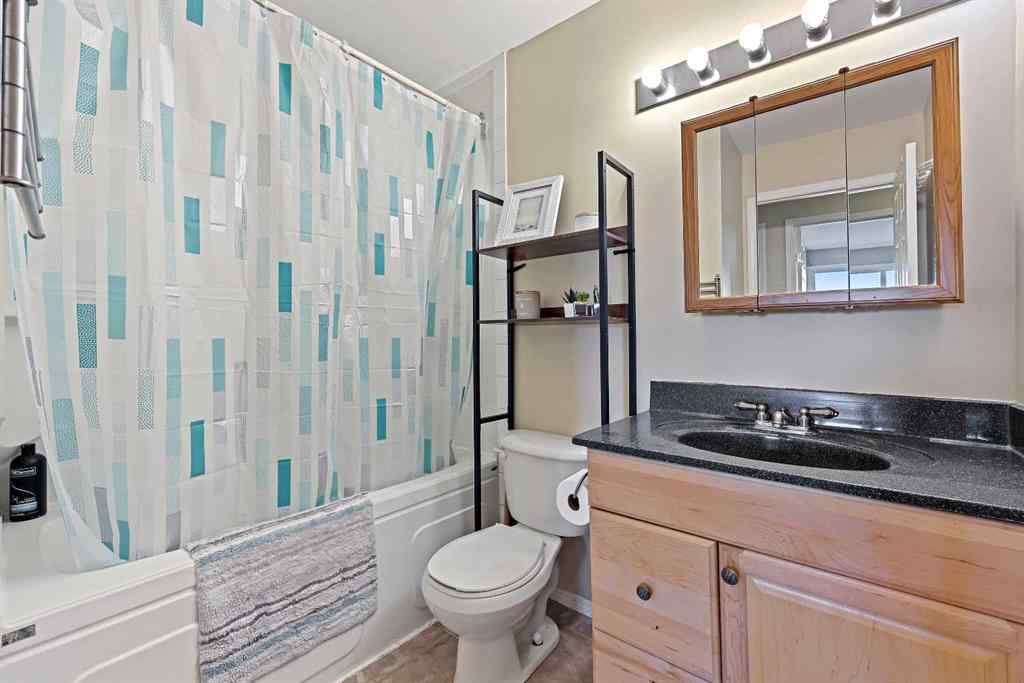 MLS® A2257766 - Unit #224 101 Big Hill Way SE in Big Springs Airdrie, Residential