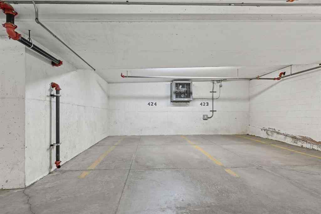 MLS® A2257767 - Unit #1706 215 13 Avenue SW in Beltline Calgary, Residential