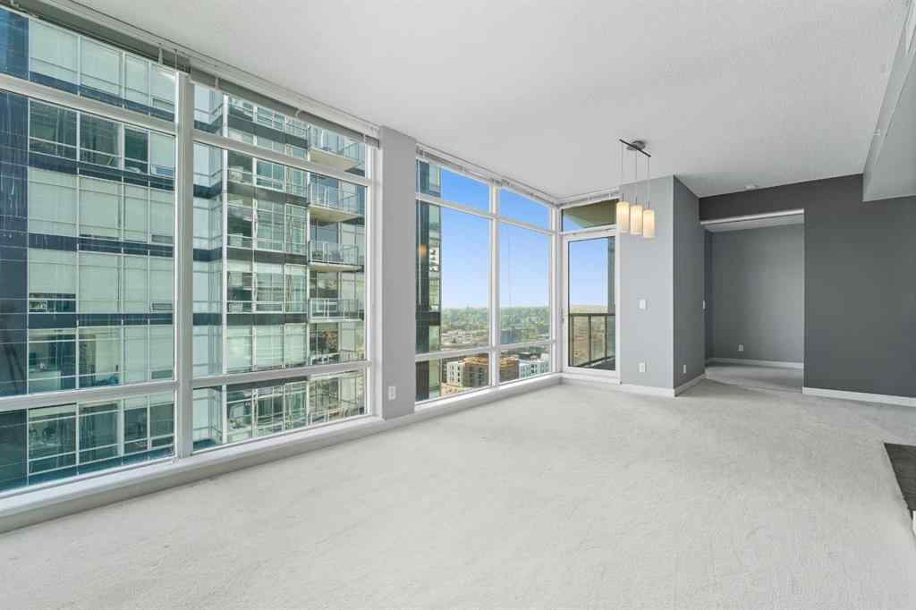 MLS® A2257767 - Unit #1706 215 13 Avenue SW in Beltline Calgary, Residential