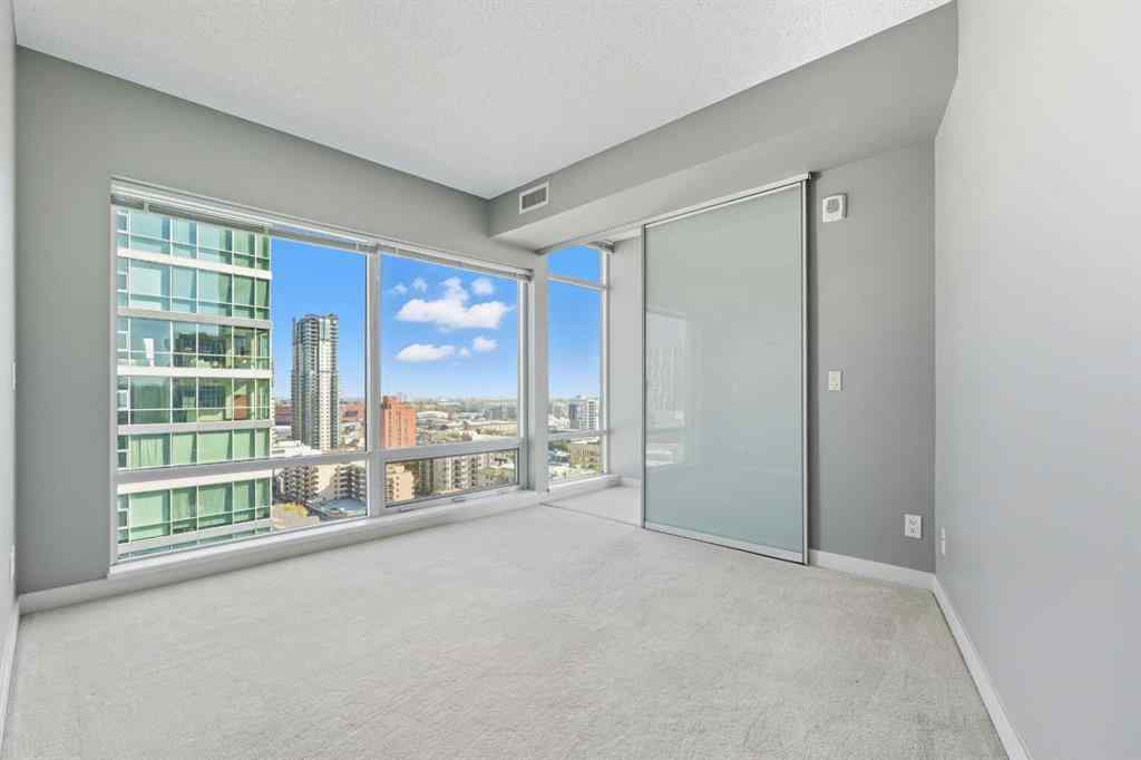 MLS® A2257767 - Unit #1706 215 13 Avenue SW in Beltline Calgary, Residential