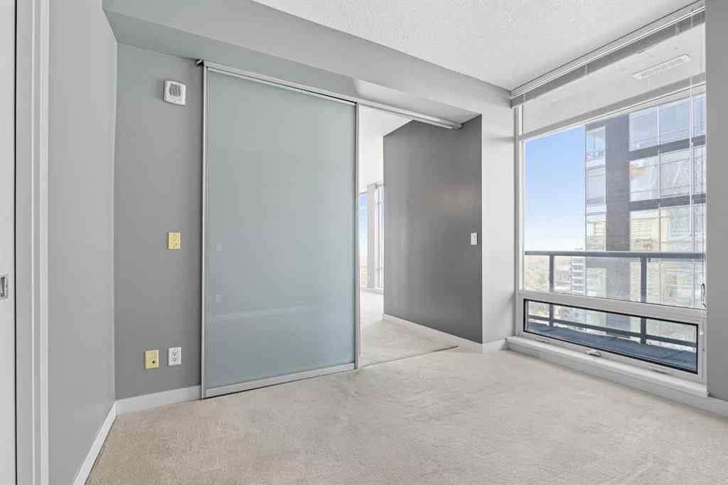 MLS® A2257767 - Unit #1706 215 13 Avenue SW in Beltline Calgary, Residential
