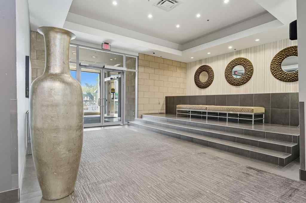 MLS® A2257767 - Unit #1706 215 13 Avenue SW in Beltline Calgary, Residential
