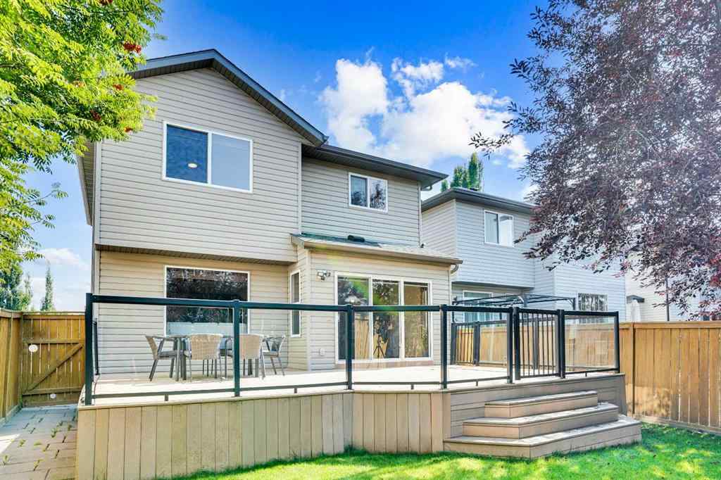 MLS® A2257768 - 2 Tuscany Ravine Landing NW in Tuscany Calgary, Residential