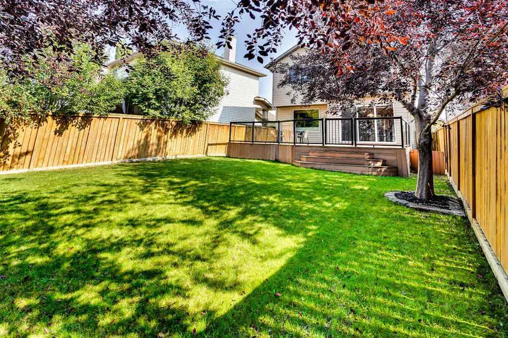 MLS® A2257768 - 2 Tuscany Ravine Landing NW in Tuscany Calgary, Residential
