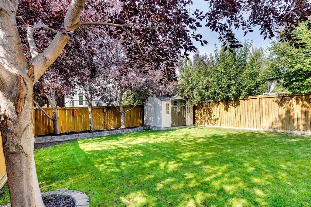 MLS® A2257768 - 2 Tuscany Ravine Landing NW in Tuscany Calgary, Residential