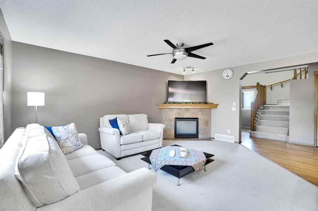 MLS® A2257768 - 2 Tuscany Ravine Landing NW in Tuscany Calgary, Residential