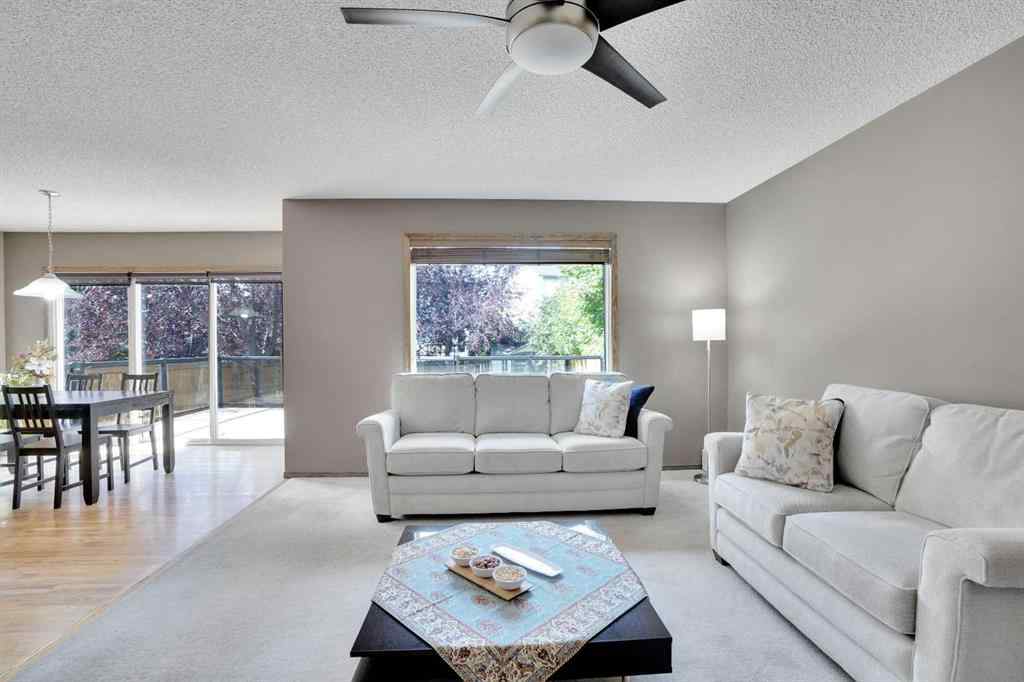 MLS® A2257768 - 2 Tuscany Ravine Landing NW in Tuscany Calgary, Residential