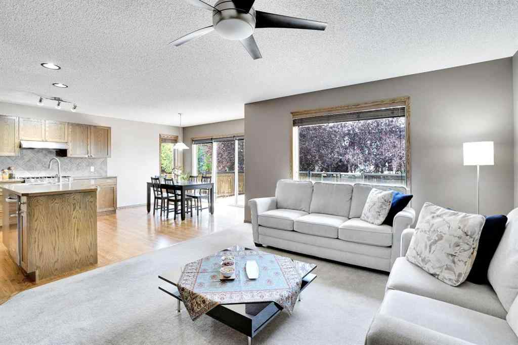 MLS® A2257768 - 2 Tuscany Ravine Landing NW in Tuscany Calgary, Residential
