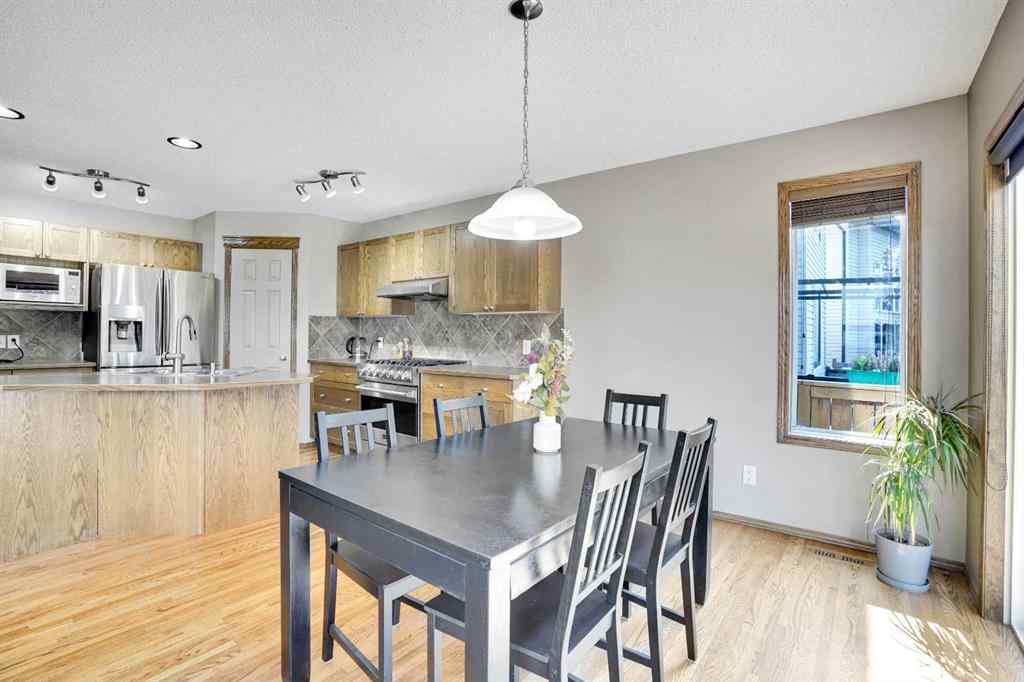 MLS® A2257768 - 2 Tuscany Ravine Landing NW in Tuscany Calgary, Residential