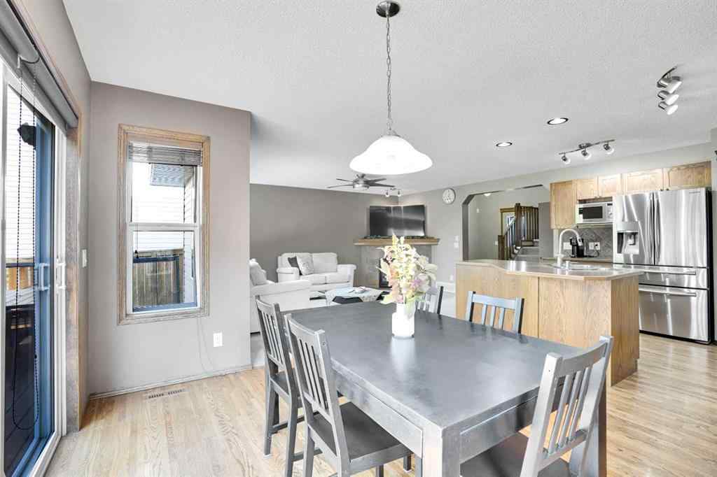 MLS® A2257768 - 2 Tuscany Ravine Landing NW in Tuscany Calgary, Residential