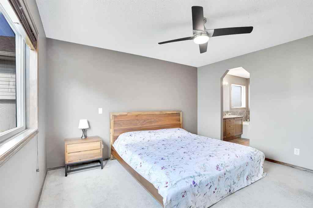 MLS® A2257768 - 2 Tuscany Ravine Landing NW in Tuscany Calgary, Residential