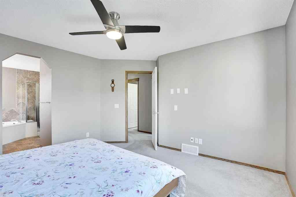 MLS® A2257768 - 2 Tuscany Ravine Landing NW in Tuscany Calgary, Residential