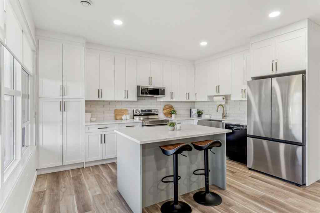 MLS® A2257769 - 50 Riviera View  in Riviera Cochrane, Residential