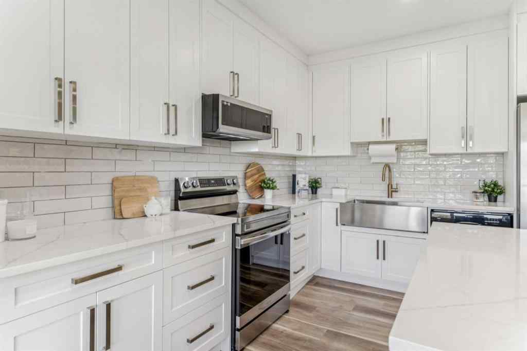 MLS® A2257769 - 50 Riviera View  in Riviera Cochrane, Residential