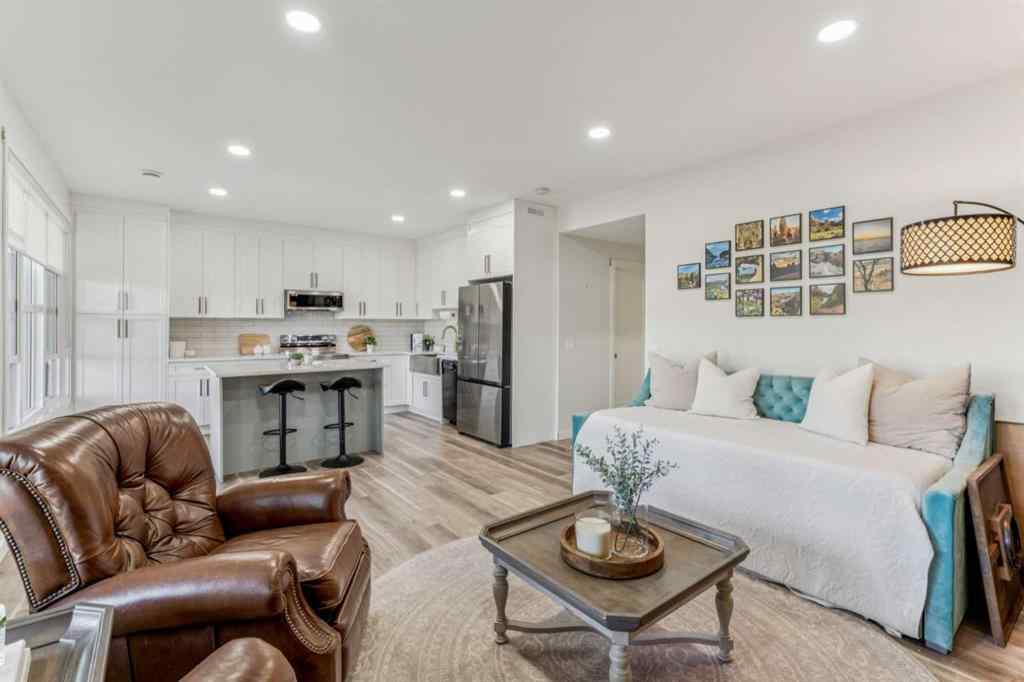MLS® A2257769 - 50 Riviera View  in Riviera Cochrane, Residential