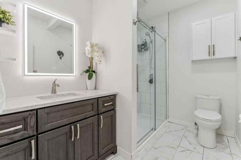 MLS® A2257769 - 50 Riviera View  in Riviera Cochrane, Residential