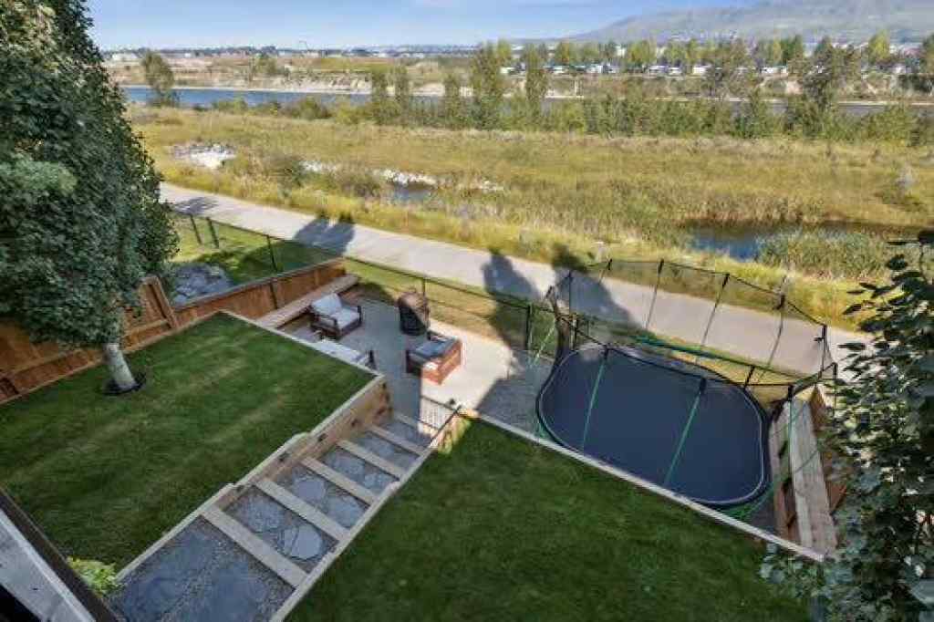 MLS® A2257769 - 50 Riviera View  in Riviera Cochrane, Residential