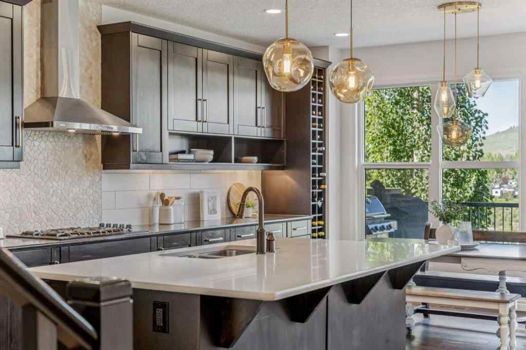 MLS® A2257769 - 50 Riviera View  in Riviera Cochrane, Residential