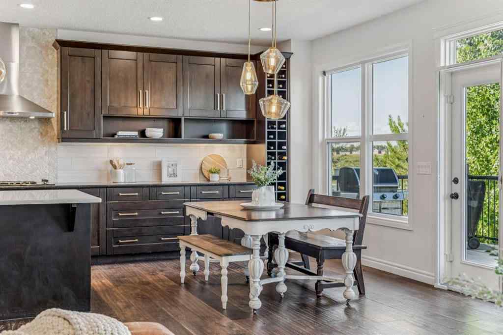 MLS® A2257769 - 50 Riviera View  in Riviera Cochrane, Residential