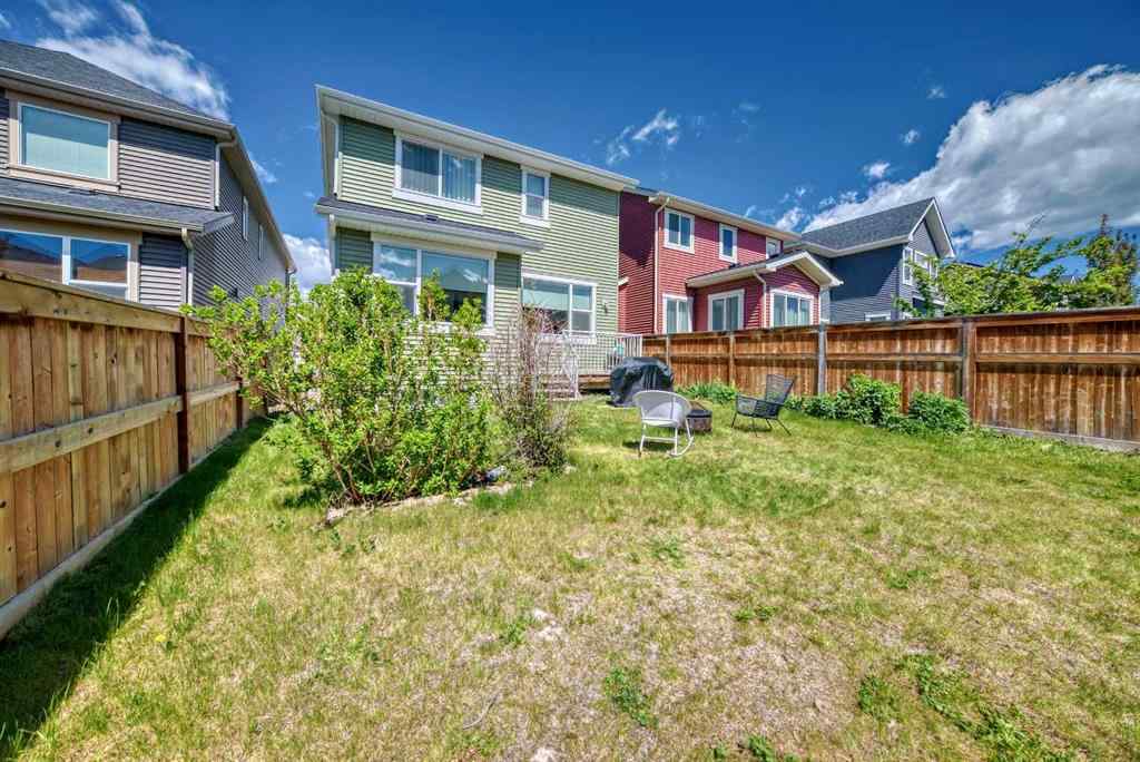 MLS® A2257772 - 148 Sunrise View  in Sunset Ridge Cochrane, Residential