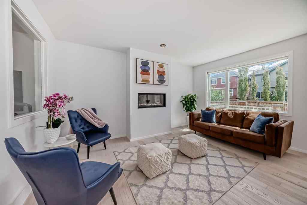 MLS® A2257772 - 148 Sunrise View  in Sunset Ridge Cochrane, Residential
