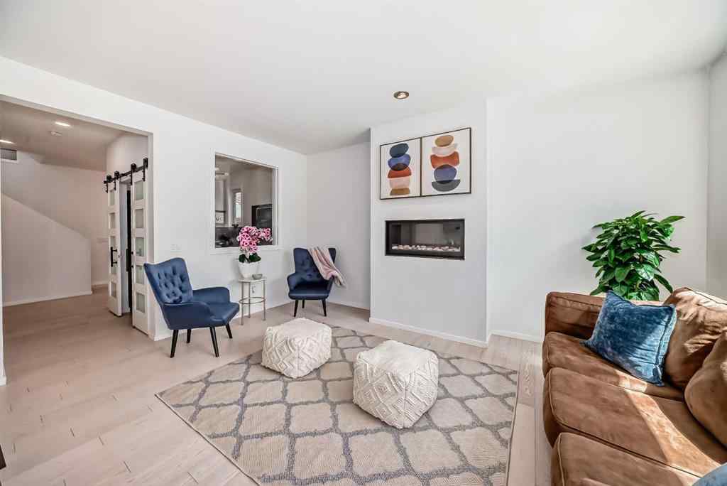 MLS® A2257772 - 148 Sunrise View  in Sunset Ridge Cochrane, Residential