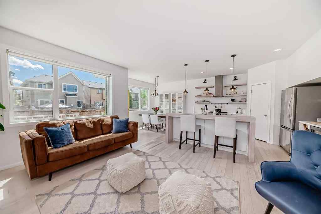 MLS® A2257772 - 148 Sunrise View  in Sunset Ridge Cochrane, Residential