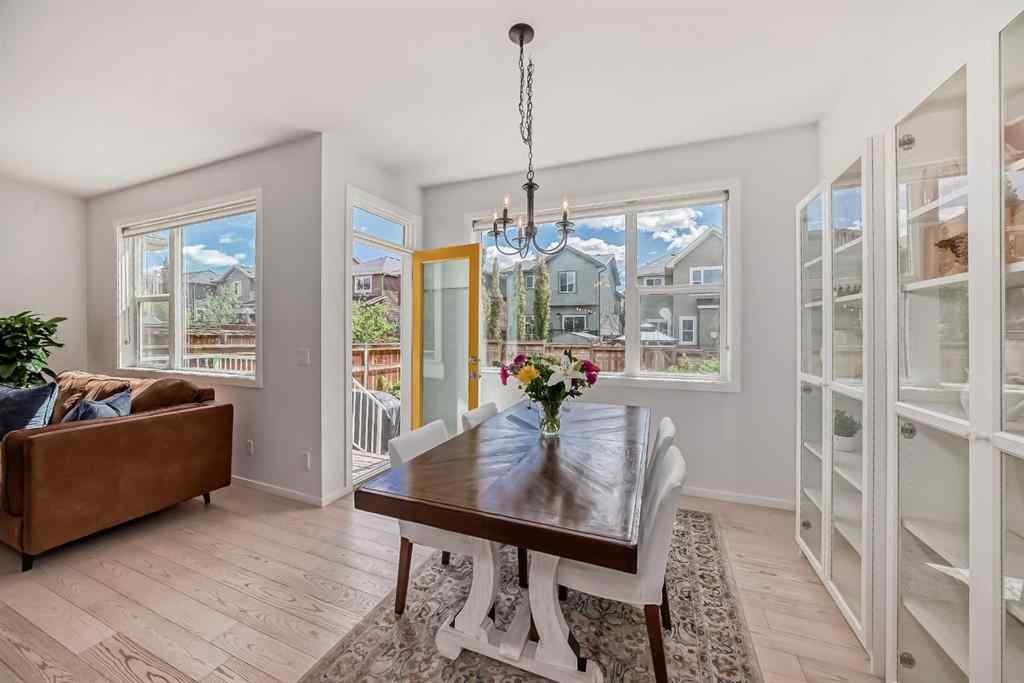 MLS® A2257772 - 148 Sunrise View  in Sunset Ridge Cochrane, Residential