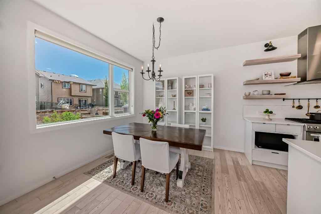 MLS® A2257772 - 148 Sunrise View  in Sunset Ridge Cochrane, Residential