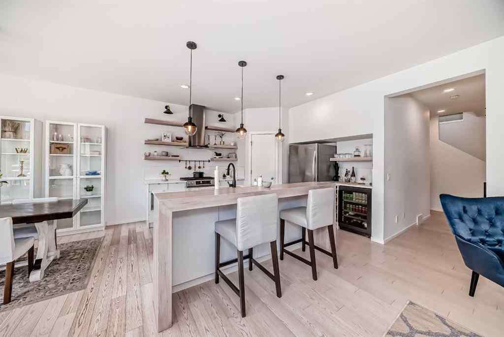 MLS® A2257772 - 148 Sunrise View  in Sunset Ridge Cochrane, Residential