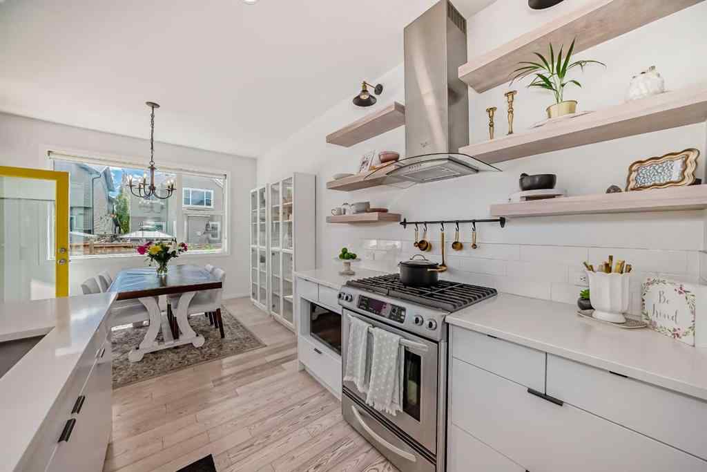 MLS® A2257772 - 148 Sunrise View  in Sunset Ridge Cochrane, Residential
