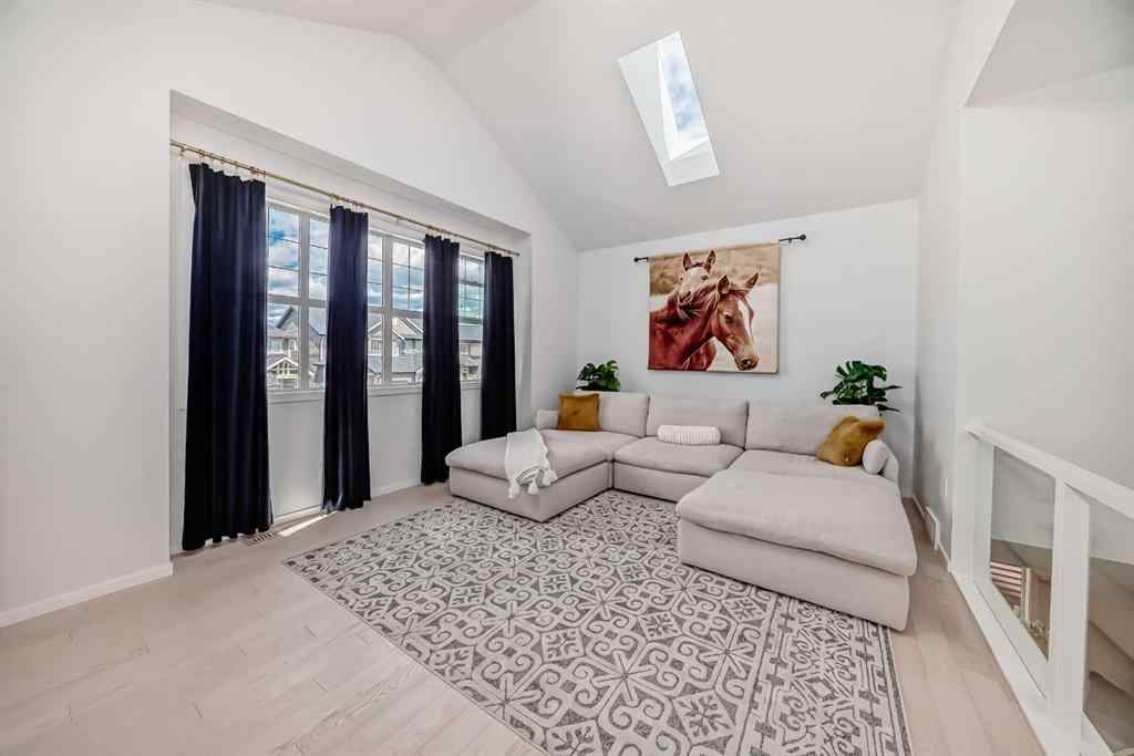 MLS® A2257772 - 148 Sunrise View  in Sunset Ridge Cochrane, Residential