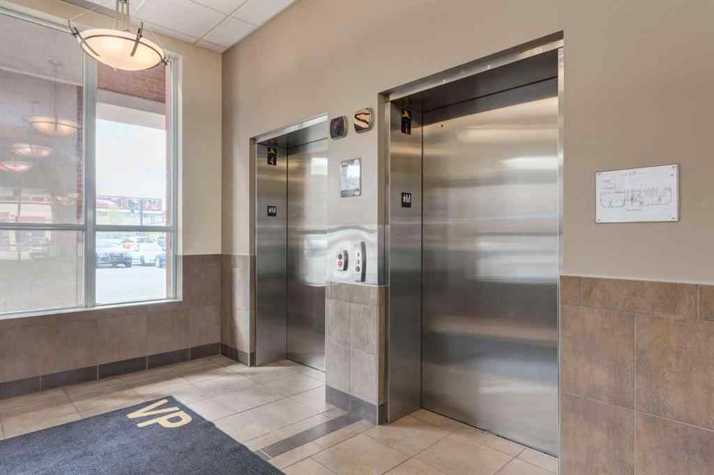 MLS® #A2257773 - Unit #1613 1053 10 Street SW in Beltline Calgary, Residential Open Houses
