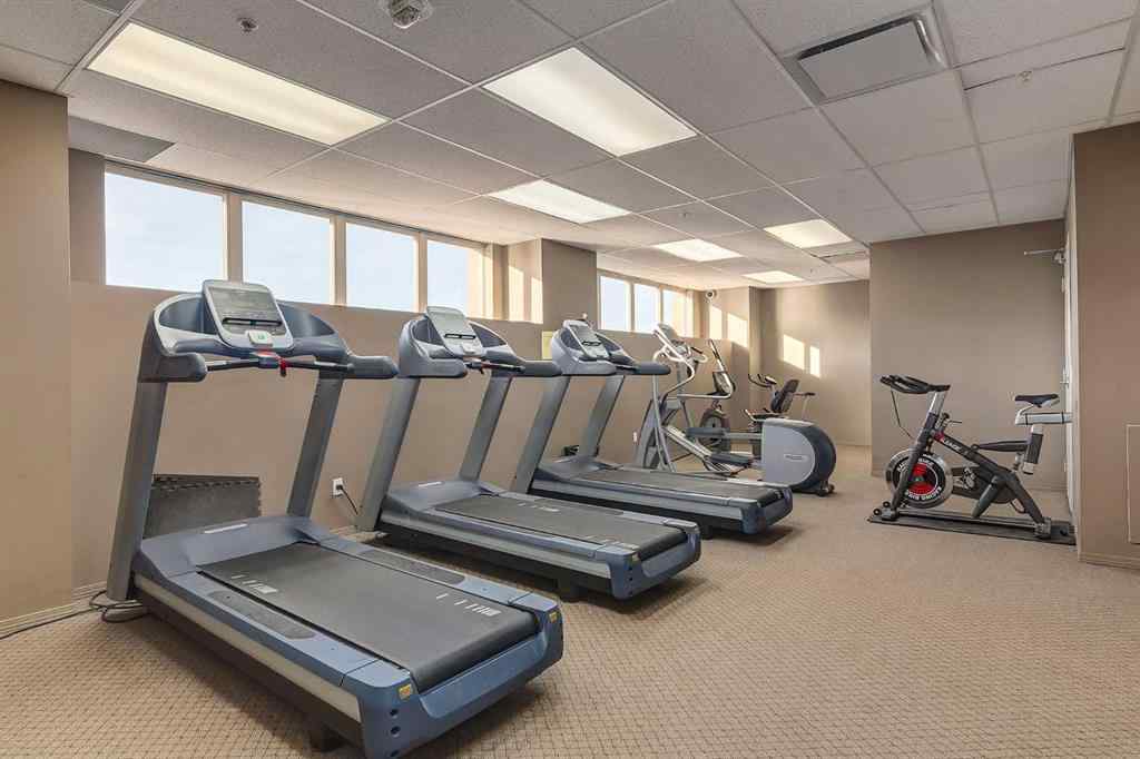MLS® #A2257773 - Unit #1613 1053 10 Street SW in Beltline Calgary, Residential Open Houses