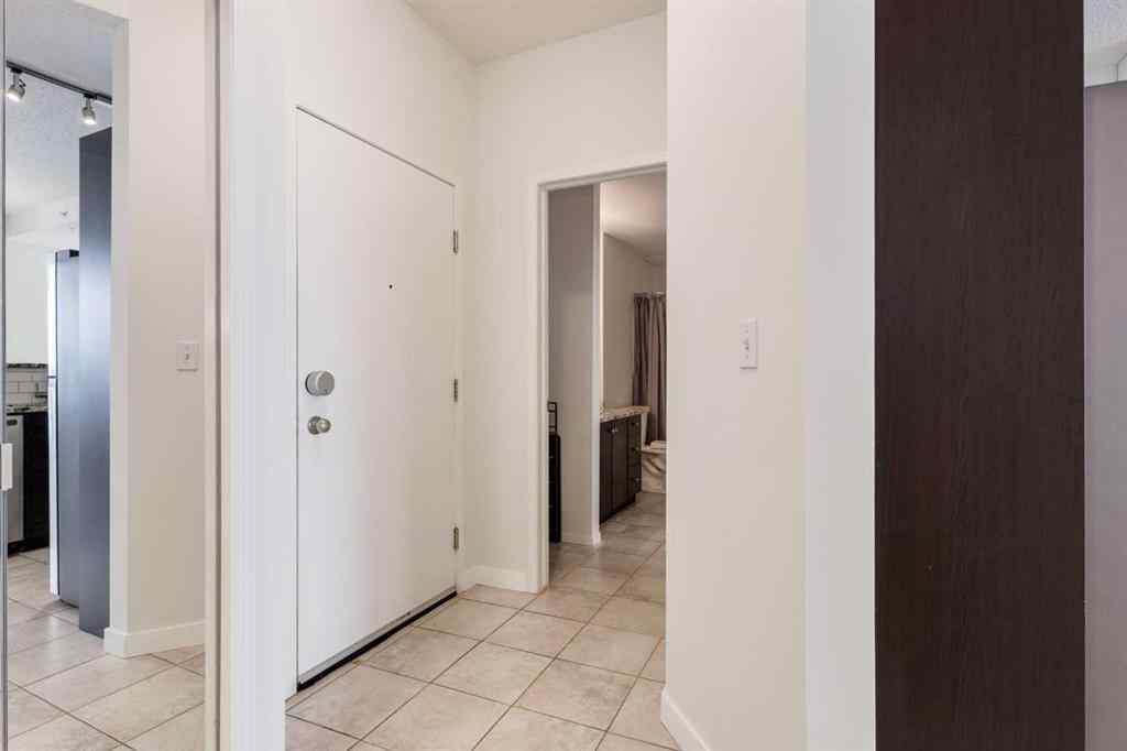 MLS® #A2257773 - Unit #1613 1053 10 Street SW in Beltline Calgary, Residential Open Houses