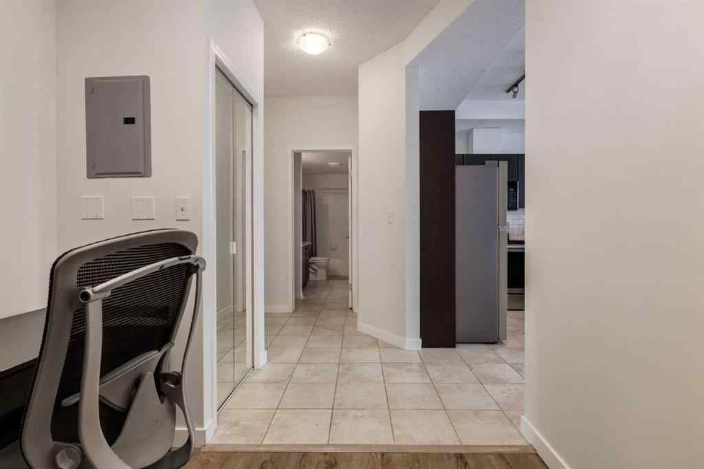 MLS® #A2257773 - Unit #1613 1053 10 Street SW in Beltline Calgary, Residential Open Houses