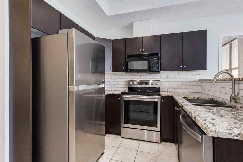 MLS® #A2257773 - Unit #1613 1053 10 Street SW in Beltline Calgary, Residential Open Houses