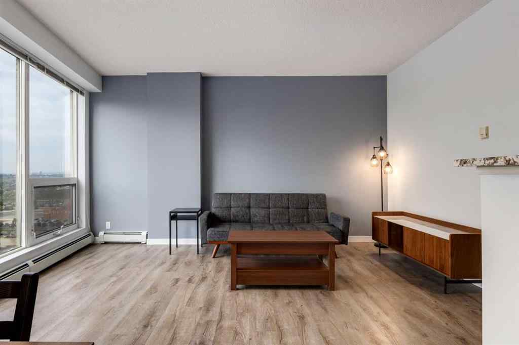 MLS® #A2257773 - Unit #1613 1053 10 Street SW in Beltline Calgary, Residential Open Houses