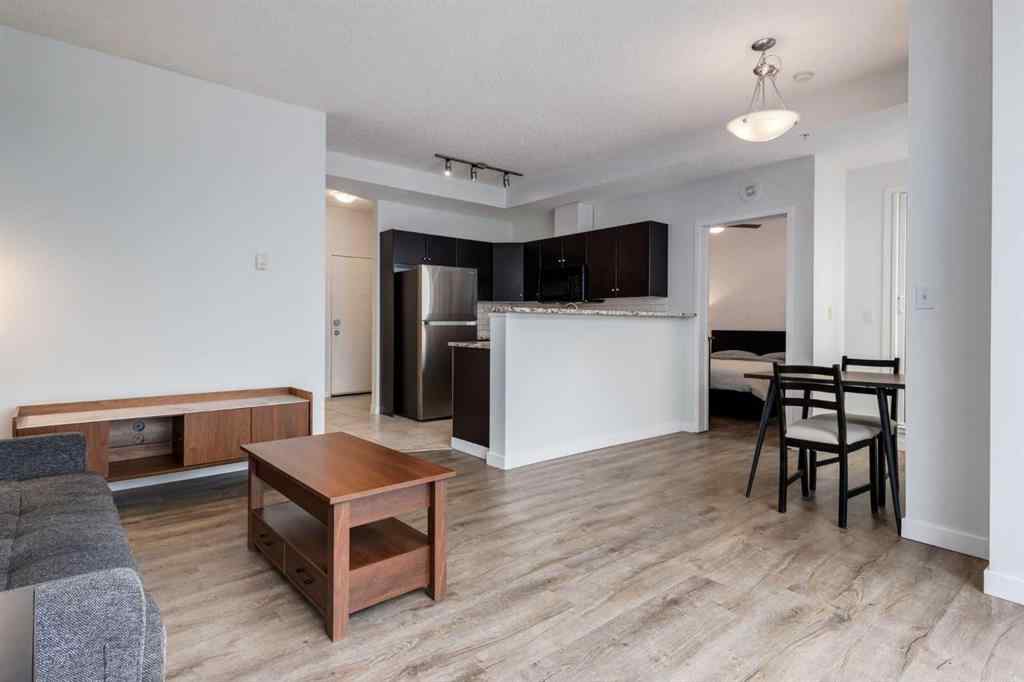MLS® #A2257773 - Unit #1613 1053 10 Street SW in Beltline Calgary, Residential Open Houses