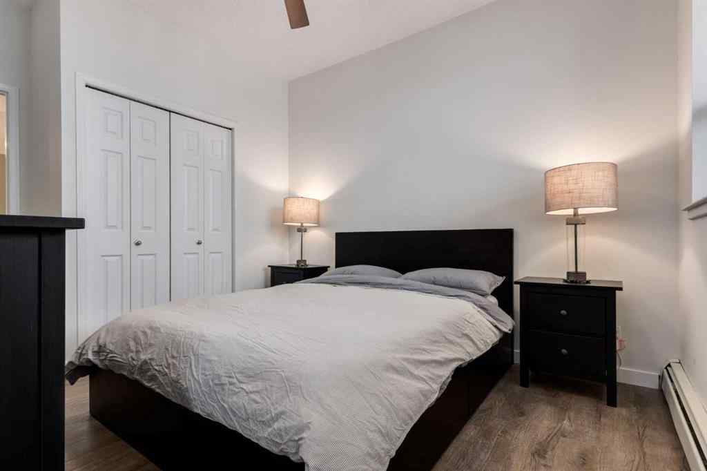 MLS® #A2257773 - Unit #1613 1053 10 Street SW in Beltline Calgary, Residential Open Houses