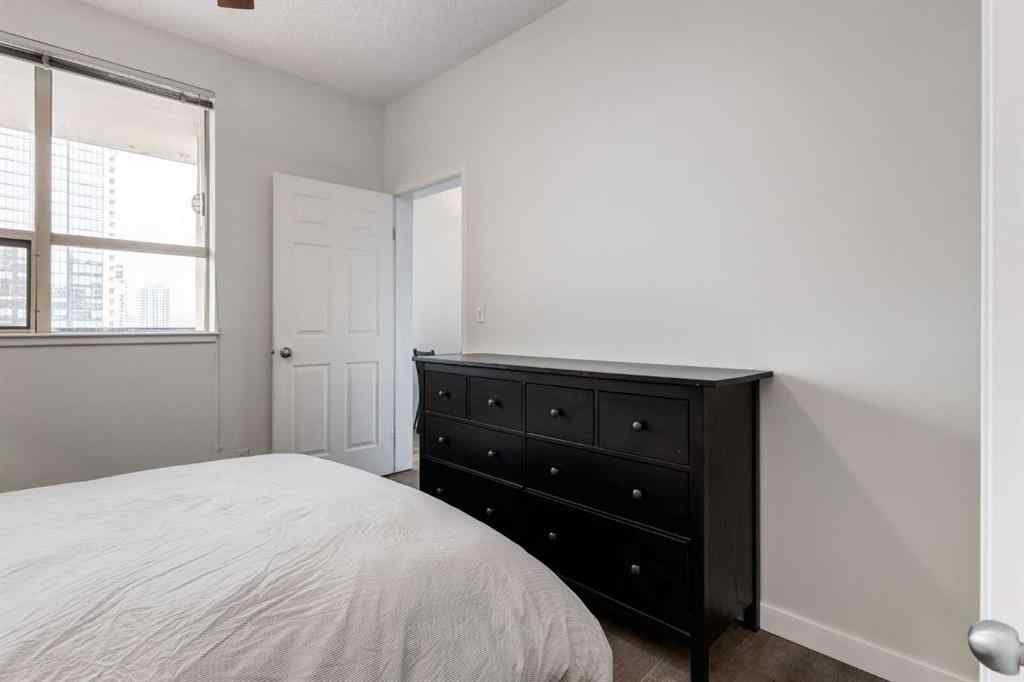 MLS® #A2257773 - Unit #1613 1053 10 Street SW in Beltline Calgary, Residential Open Houses