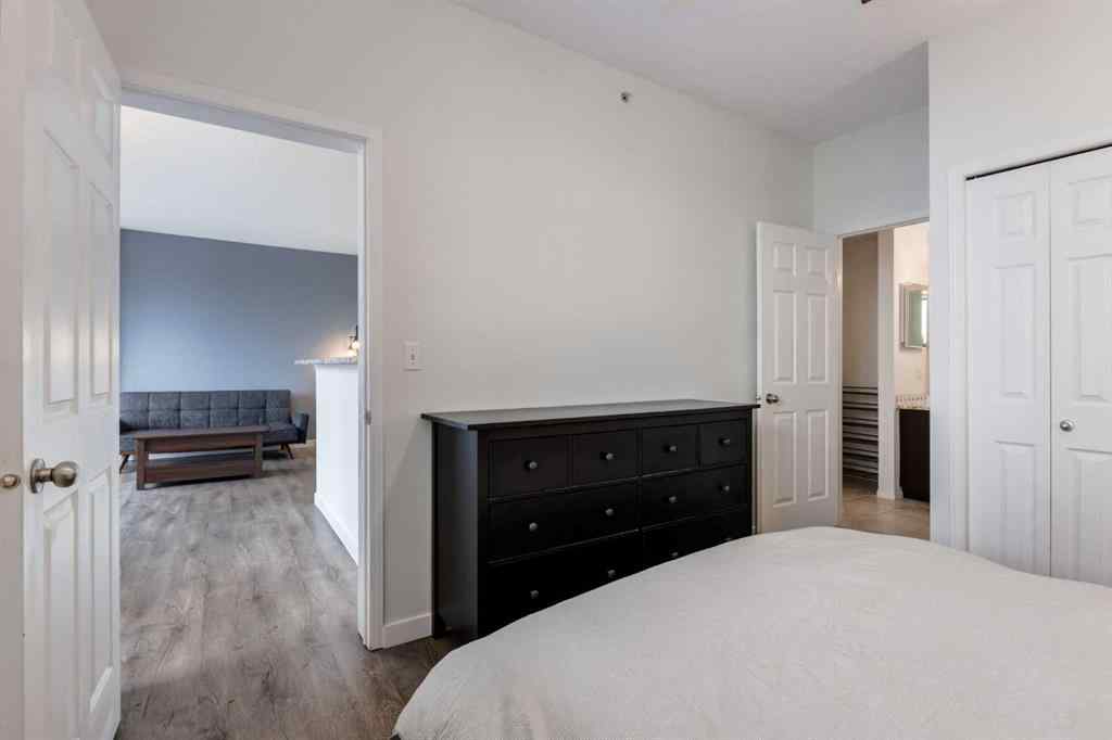 MLS® #A2257773 - Unit #1613 1053 10 Street SW in Beltline Calgary, Residential Open Houses