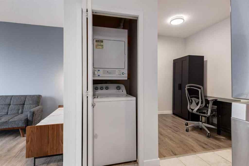 MLS® #A2257773 - Unit #1613 1053 10 Street SW in Beltline Calgary, Residential Open Houses